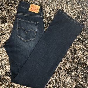 Levi Denim Jeans